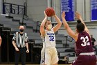 WBBall vs Springfield  Wheaton College women's basketball vs Springfield College. - Photo By: KEITH NORDSTROM : Wheaton, basketball